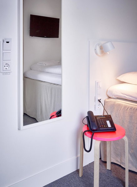 IKEA Hotell, Älmhult, Sweden