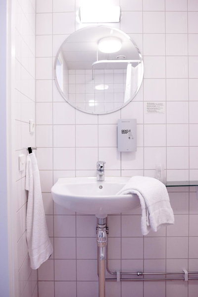 IKEA Hotell, Älmhult, Sweden