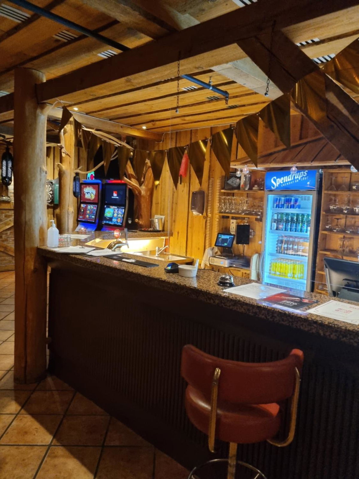 Hotel · Hotell Wettern, Karlsborg
