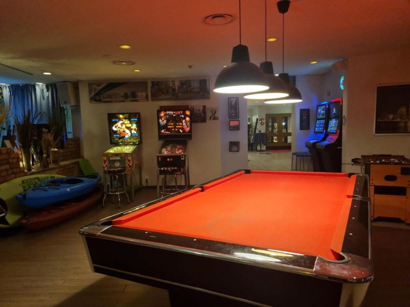 Hotell Wettern, Karlsborg, Suecia