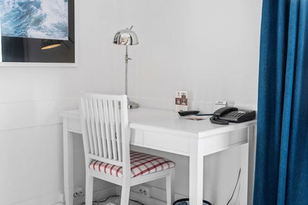 Best Western Plus Edward Hotel, Lidkoeping, Sweden