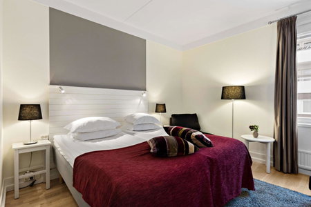 Best Western Plus Edward Hotel, Lidkoeping, Sweden