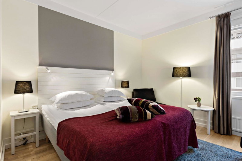 Best Western Plus Edward Hotel, Lidkoeping, Sweden