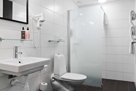 Best Western Plus Edward Hotel, Lidkoeping, Sweden