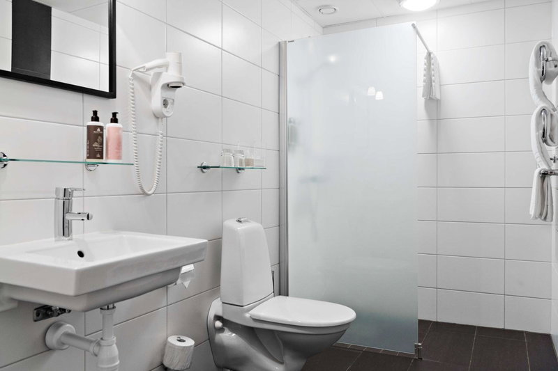Best Western Plus Edward Hotel, Lidkoeping, Sweden