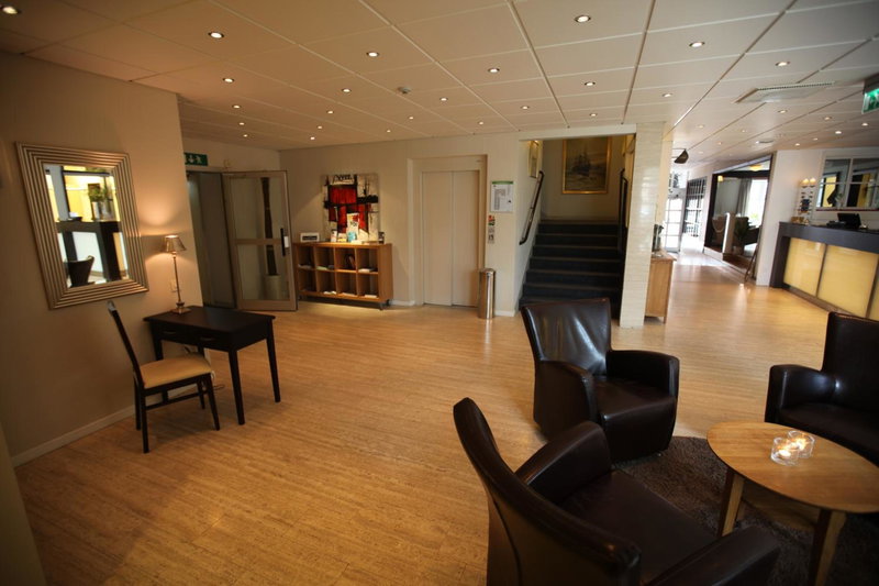 Best Western Plus Edward Hotel, Lidkoeping, Sweden