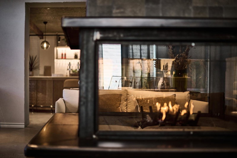 Högbo Brukshotell & Spa, Sandviken, Sweden