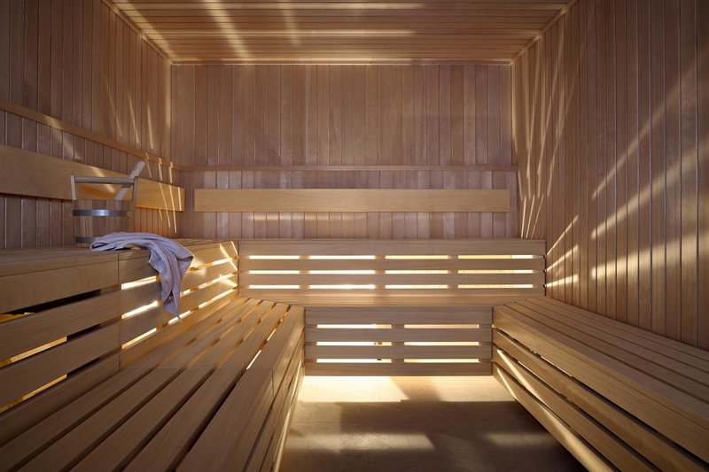Högbo Brukshotell & Spa, Sandviken, Sweden