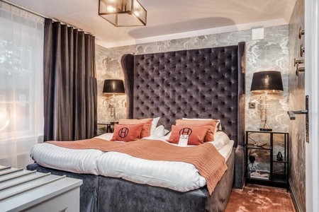 Högbo Brukshotell & Spa, Sandviken, Sweden