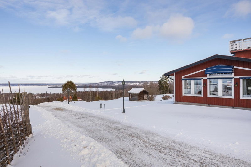 Hotell Villa Långbers, Tällberg, Sweden
