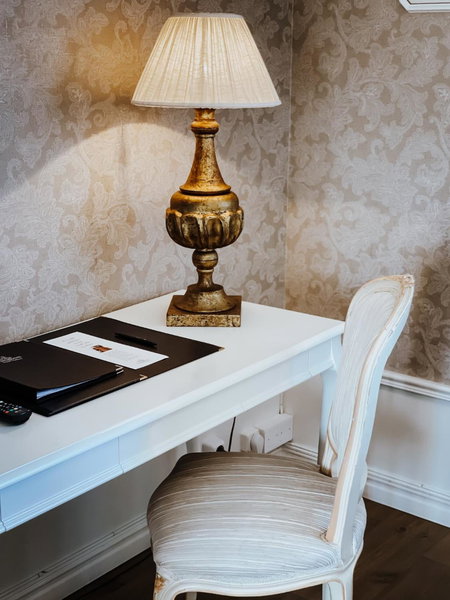 Hotell Villa Långbers, Tällberg, Sweden