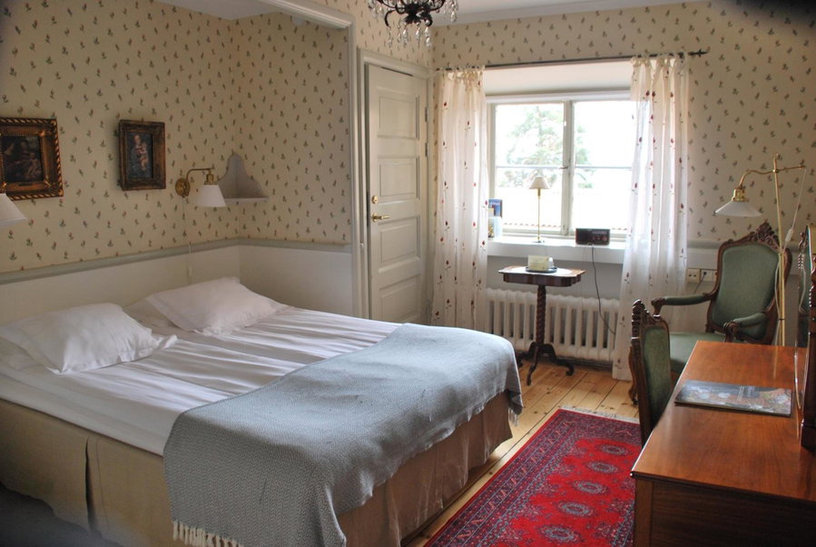 Sigtunastiftelsen Hotell & Konferens, Maersta, Schweden