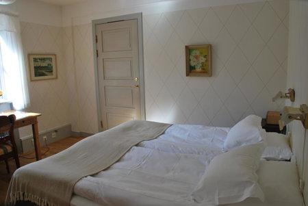 Sigtunastiftelsen Hotell & Konferens, Maersta, Schweden