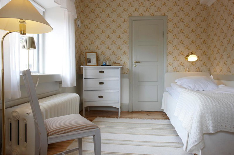 Sigtunastiftelsen Hotell & Konferens, Maersta, Schweden