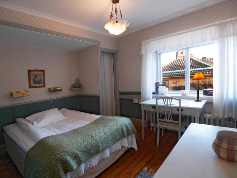 Sigtunastiftelsen Hotell & Konferens, Maersta, Schweden