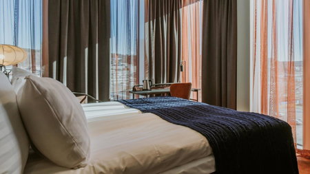 Quality Hotel The Weaver, Moelndal, Schweden