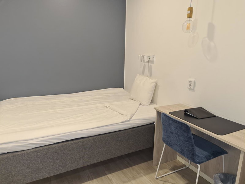 Hotell Fyrislund, Uppsala, Швеция