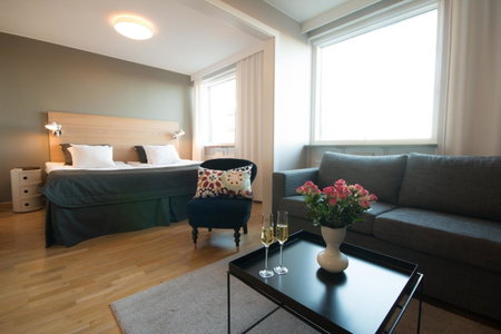 Hotell Aston, Karlskrona, Schweden