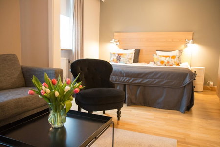 Hotell Aston, Karlskrona, Schweden