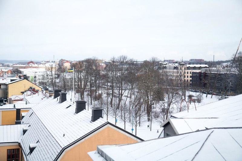 Hotell Aston, Karlskrona, Schweden