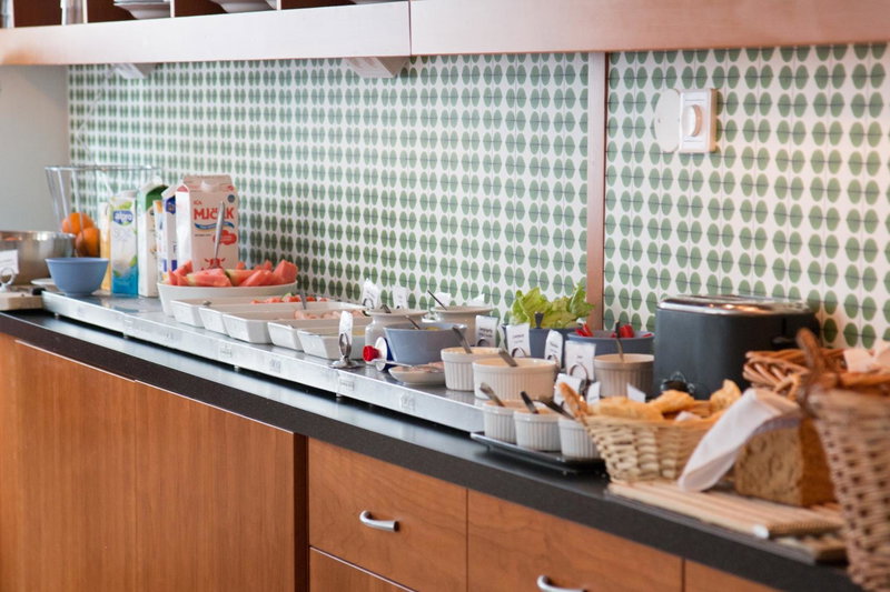 Hotell Aston, Karlskrona, Schweden