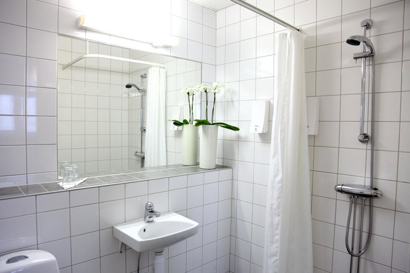 Hotell Aston, Karlskrona, Schweden