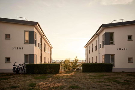 Quality Hotel Visby, Visby, Suecia
