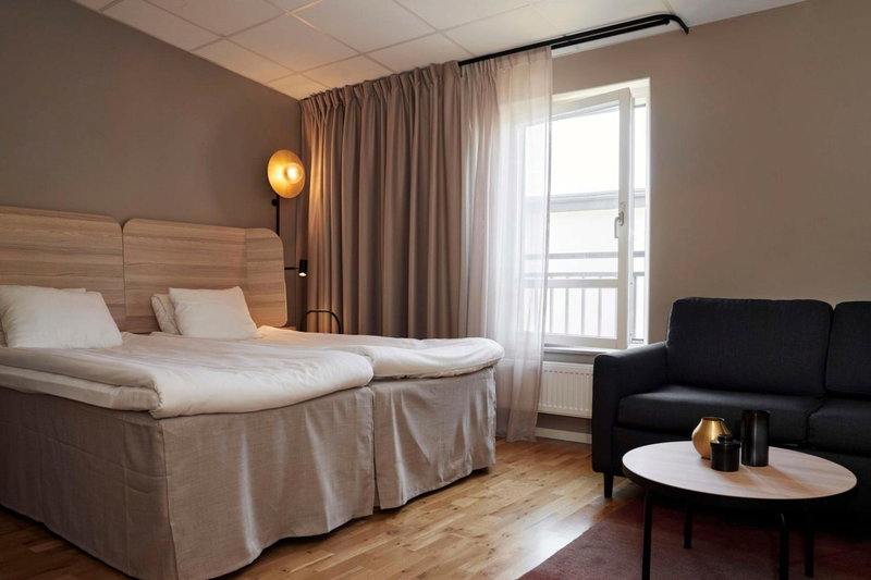 Quality Hotel Visby, Visby, Suecia