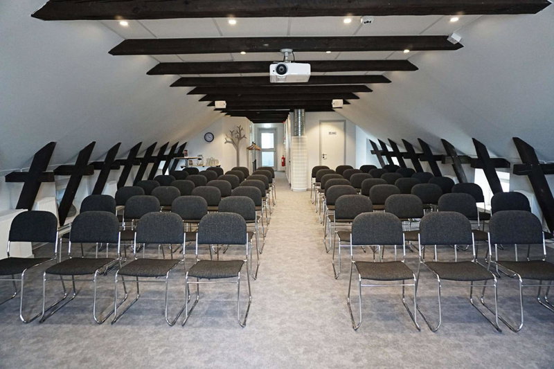Quality Hotel Visby, Visby, Suecia