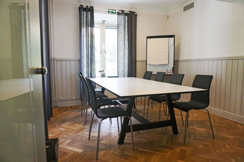 Quality Hotel Visby, Visby, Suecia