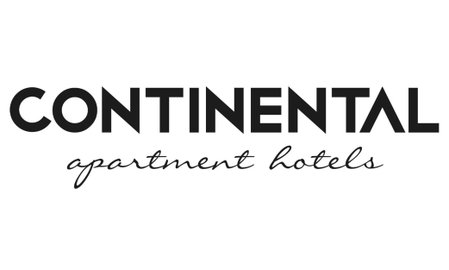 Continental Apartment Hotel Helsingborg, Helsingborg, Sweden