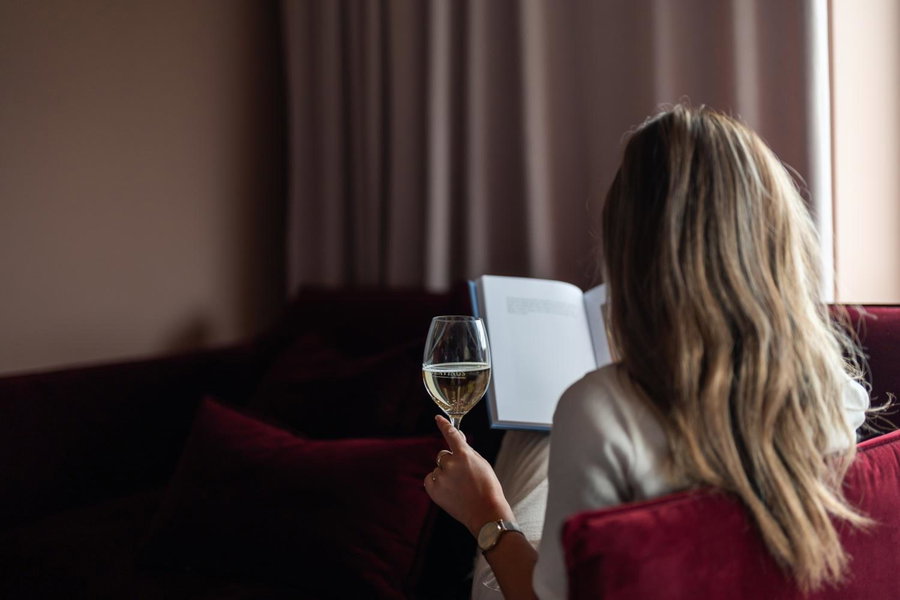 Quality Hotel Carlia, Uddevalla, Швеция