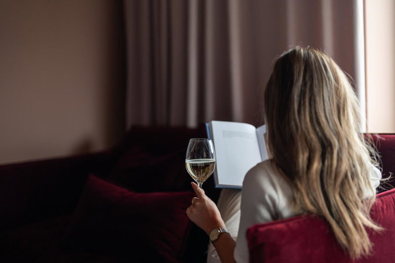 Quality Hotel Carlia, Uddevalla, Швеция