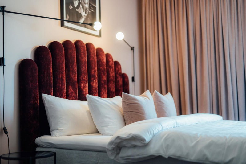 Quality Hotel Carlia, Uddevalla, Швеция