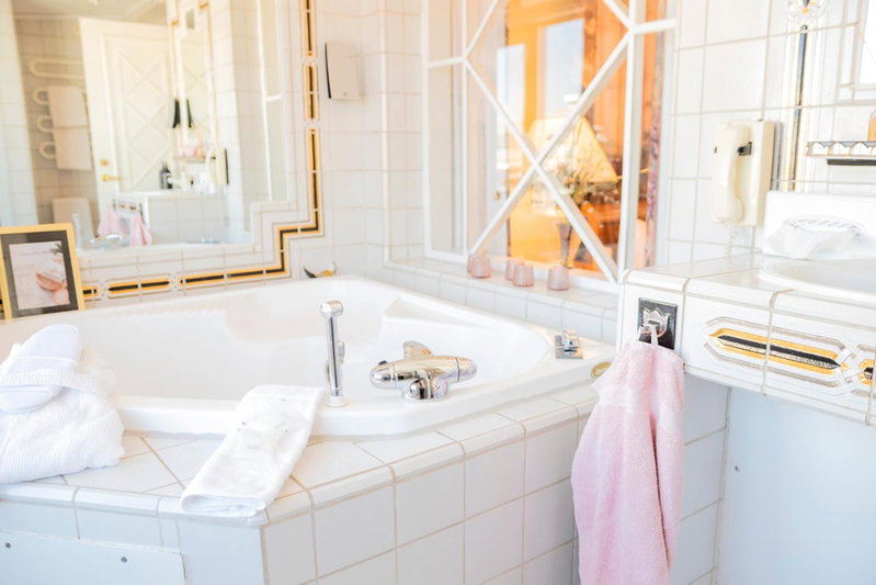 Quality Hotel Carlia, Uddevalla, Швеция