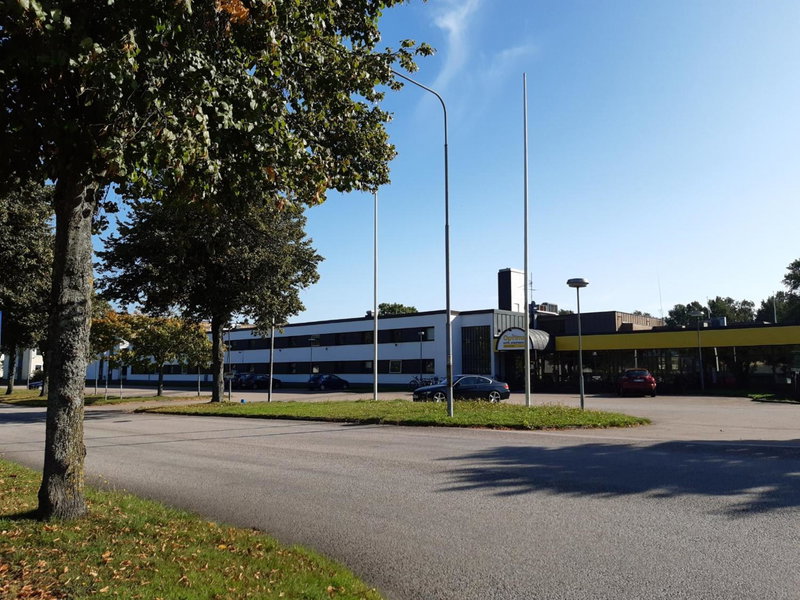 Halmstad Hotel Apartments, Halmstad, Sweden