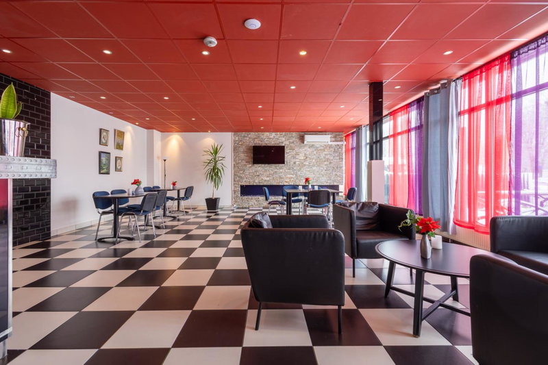 Halmstad Hotel Apartments, Halmstad, Sweden
