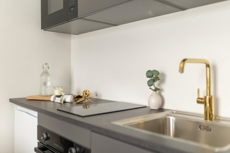 Halmstad Hotel Apartments, Halmstad, Швеция