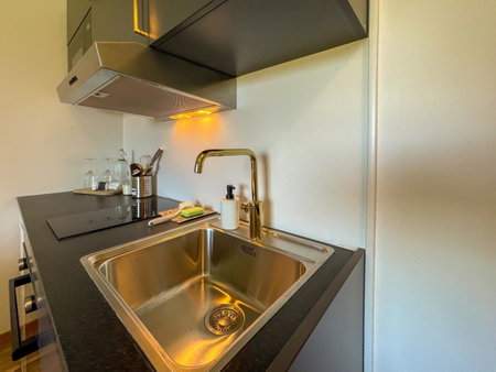 Halmstad Hotel Apartments, Halmstad, Швеция