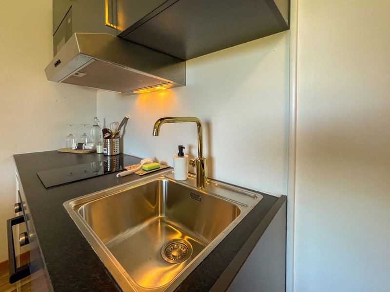 Halmstad Hotel Apartments, Halmstad, Sweden