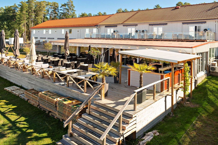 Best Western Hotell Hedåsen, Sandviken, Sweden