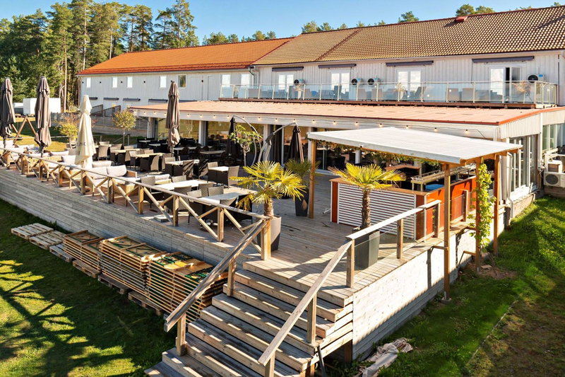 Best Western Hotell Hedåsen, Sandviken, Sweden