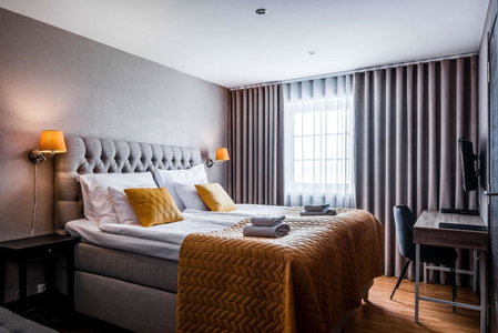 Best Western Hotell Hedåsen, Sandviken, Sweden