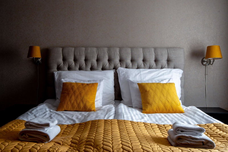 Best Western Hotell Hedåsen, Sandviken, Sweden