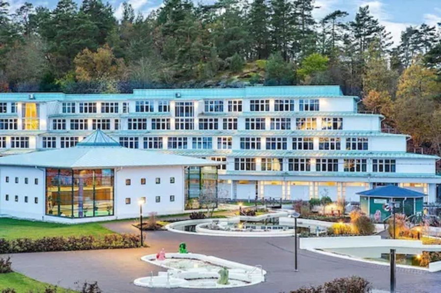 Ronneby Brunn Hotel Spa Resort, Karlskrona, Suecia