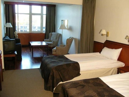 Ronneby Brunn Hotel Spa Resort, Karlskrona, Suecia
