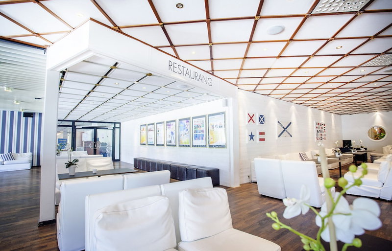 Ronneby Brunn Hotel Spa Resort, Karlskrona, Suecia