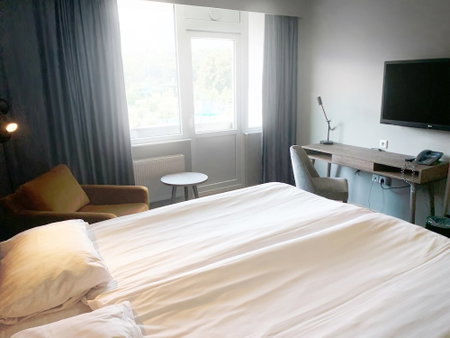 Ronneby Brunn Hotel Spa Resort, Karlskrona, Suecia