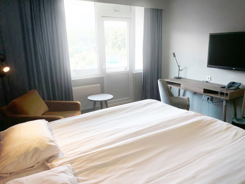 Ronneby Brunn Hotel Spa Resort, Karlskrona, Suecia