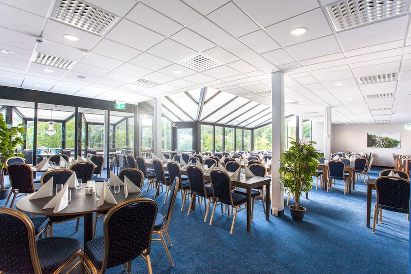 Ronneby Brunn Hotel Spa Resort, Karlskrona, Suecia